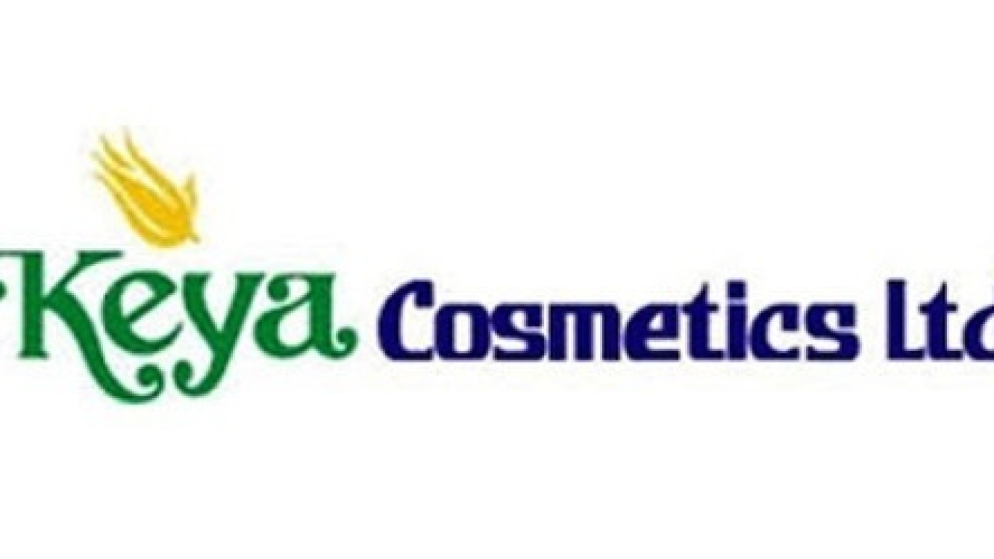 Keya-Cosmetics-Limited