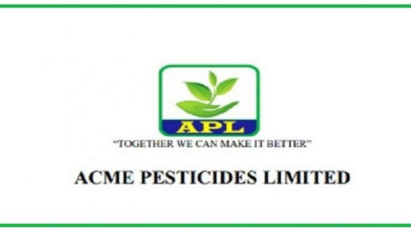 Acmi-Pesticide
