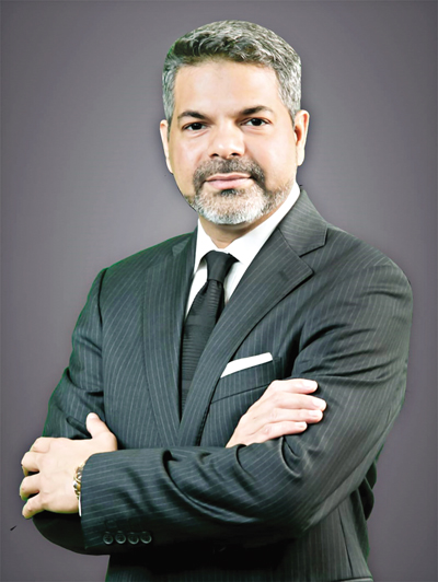 Hossain Khaled appointed as chair of City Bank