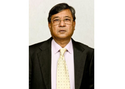 Dhaka Bank’s former chairman to receive 1.03cr shares as gift from sister