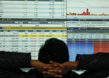 DSE index jumps 1.19%, extending rally for fourth day