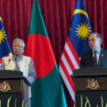 Bangladesh, Malaysia sign 5 MoUs, exchange 3 notes on energy, defence and more