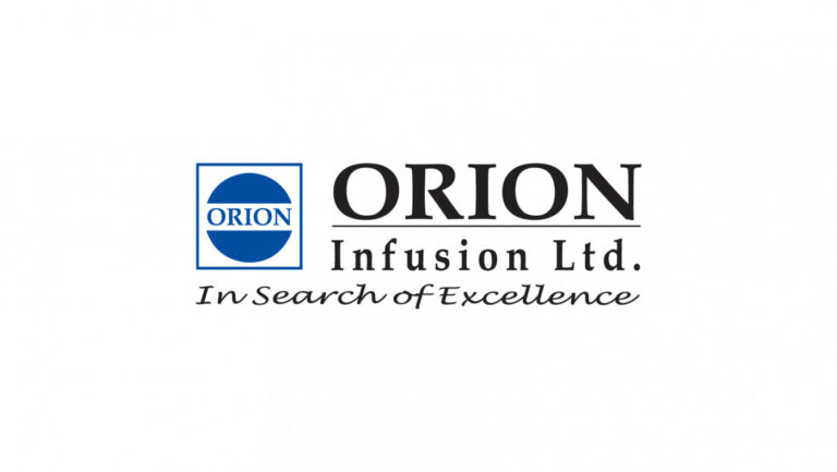 Orion Infusion to invest Tk20cr to expand IV fluids production