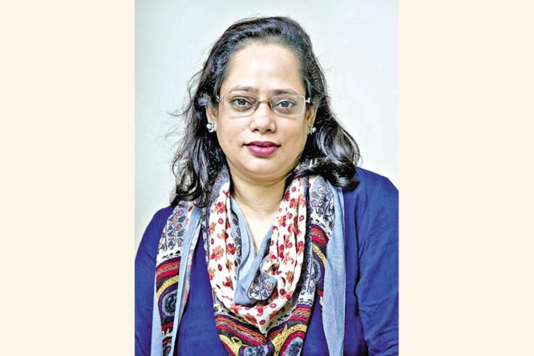 Nuzhat Anwar joins DSE as MD