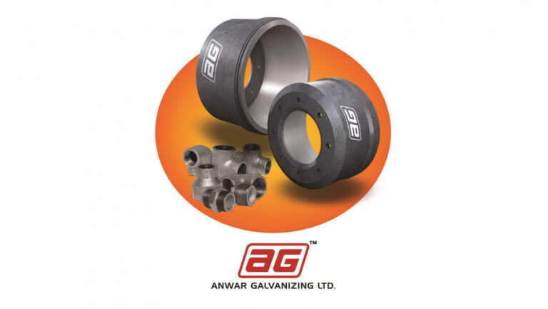 Anwar Galvanizing returns to profit on stock market gains